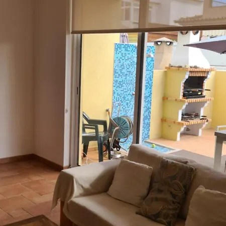 Casa Riomara *