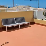 Casa Riomara Feriehus Lagos