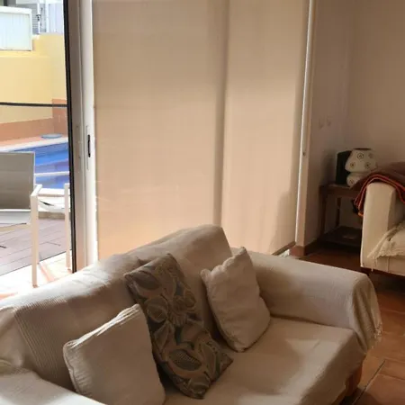 Casa Riomara Лагуш