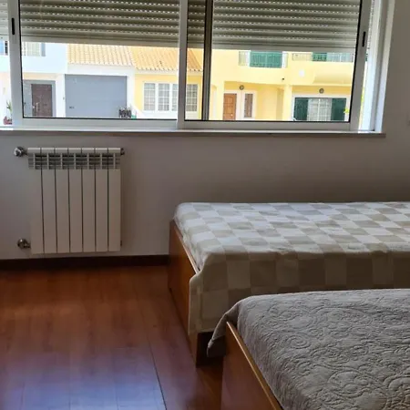 Casa Riomara Feriehus *
