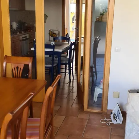 Casa Riomara Лагуш