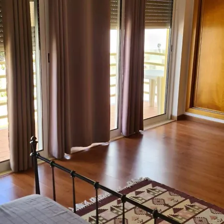 Дом отдыха Casa Riomara