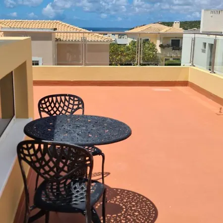 Casa Riomara لاغوس