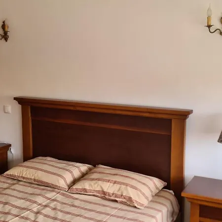 Дом отдыха Casa Riomara *