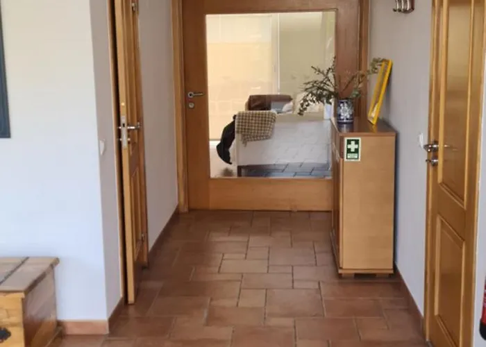 Casa Riomara Nyaraló Lagos