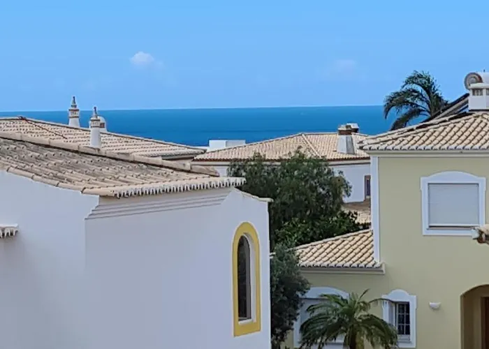 Casa Riomara * Lagos