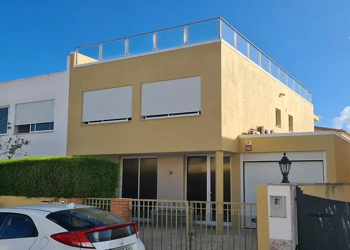 Casa Riomara * Lagos