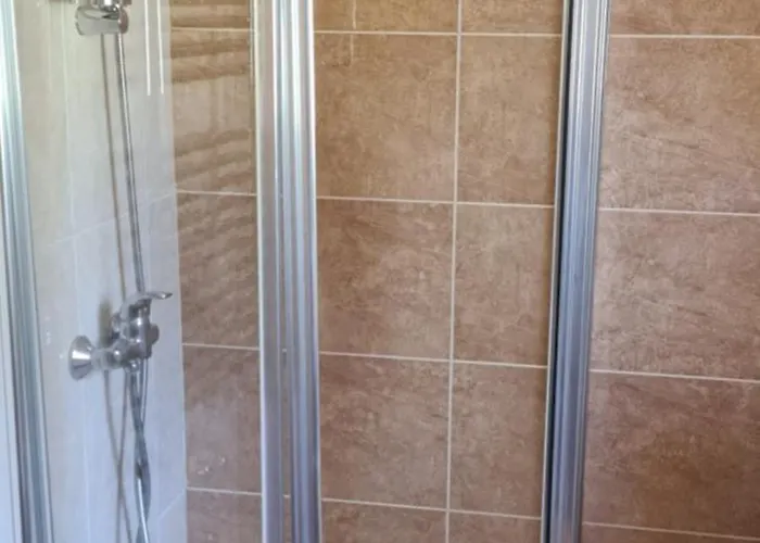 Nyaraló Casa Riomara *