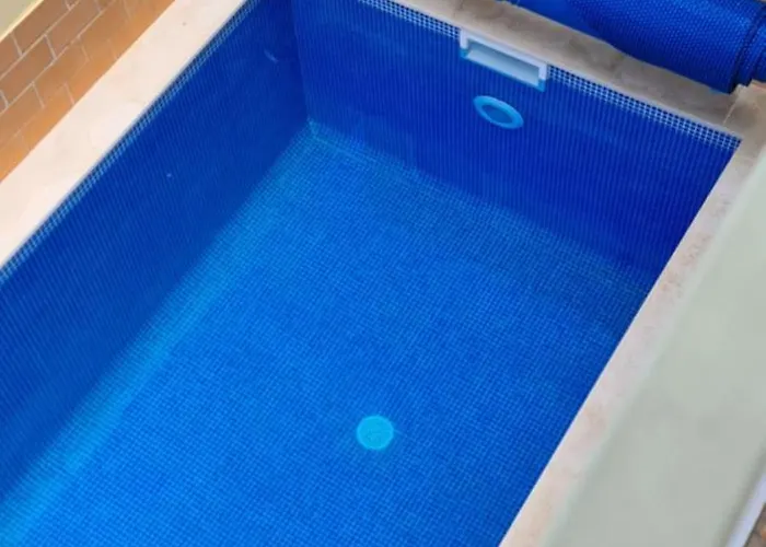 Casa Riomara * Lagos