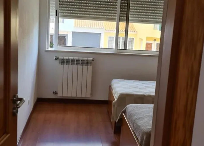 Casa Riomara * Lagos