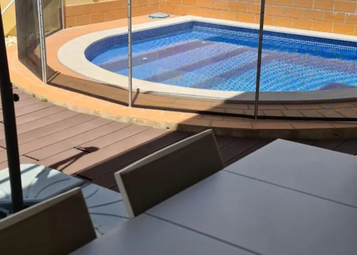 Casa Riomara Nyaraló Lagos