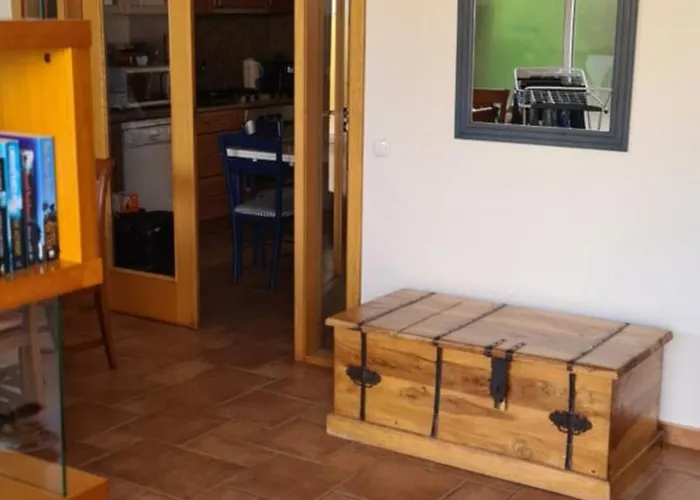 Nyaraló Casa Riomara