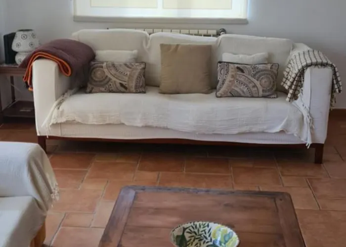 Nyaraló Casa Riomara