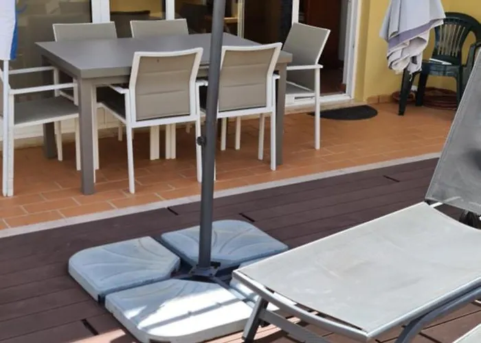 Casa Riomara * Lagos