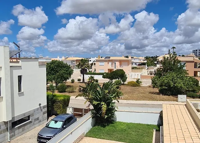 Casa Riomara Nyaraló