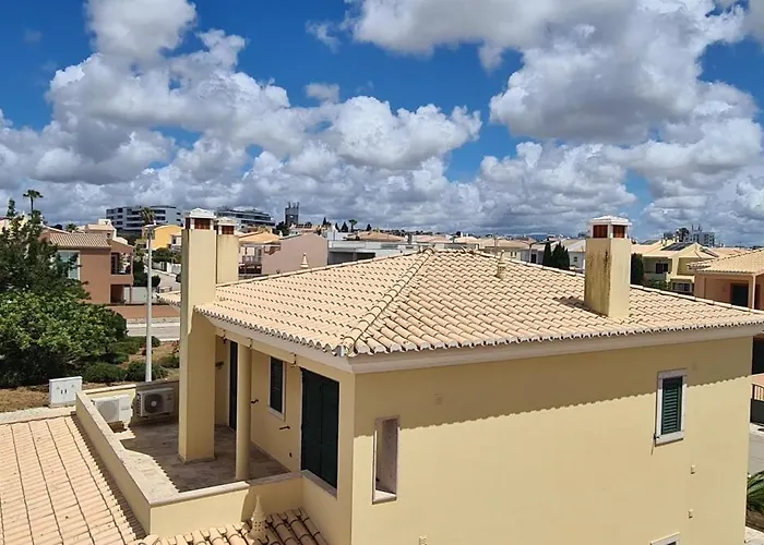 Nyaraló Casa Riomara