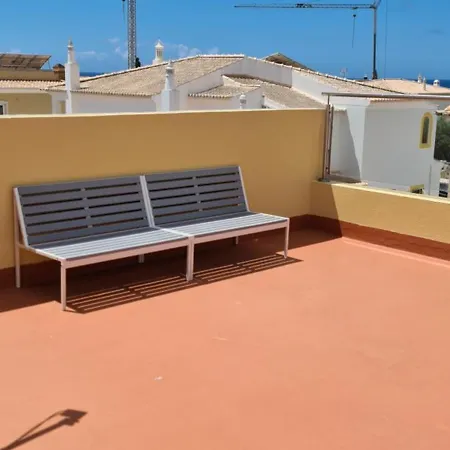 Casa Riomara Vakantiehuis Lagos