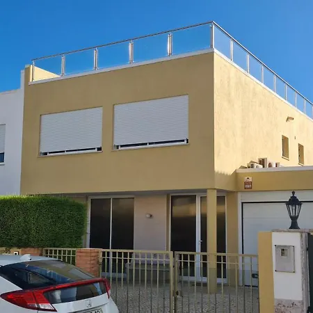 Casa Riomara * Lagos