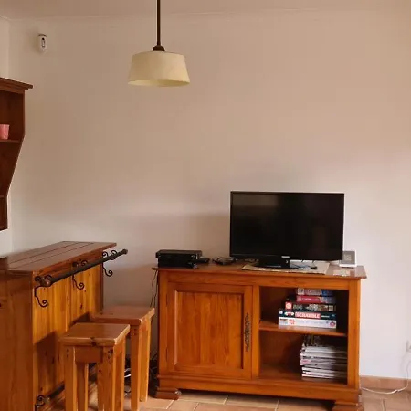 Casa Riomara 度假居 *