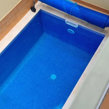 Casa Riomara * Lagos