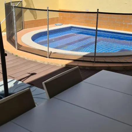 Casa Riomara Holiday home Lagos