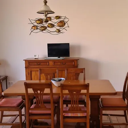 Casa Riomara * Lagos