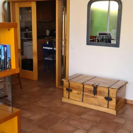 Holiday home Casa Riomara