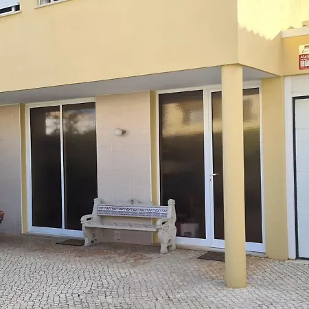 بيت للعطل Casa Riomara لاغوس