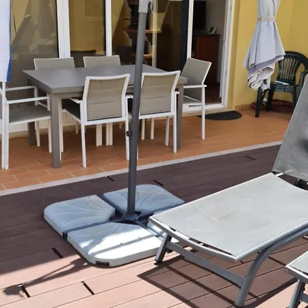 Casa Riomara * Lagos