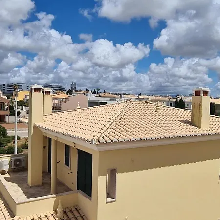 Holiday home Casa Riomara
