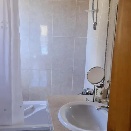 Casa Riomara Vakantiehuis