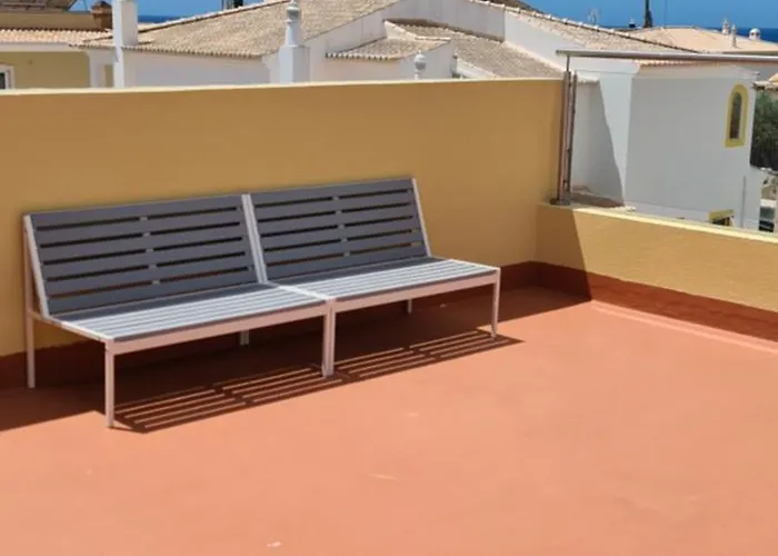 Casa Riomara Ferienhaus Lagos