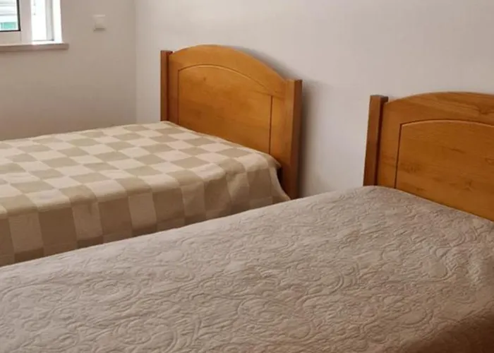 Ferienhaus Casa Riomara Lagos