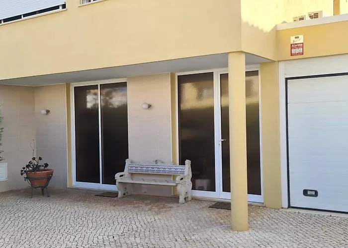 Ferienhaus Casa Riomara Lagos