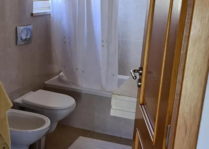 Casa Riomara * Lagos