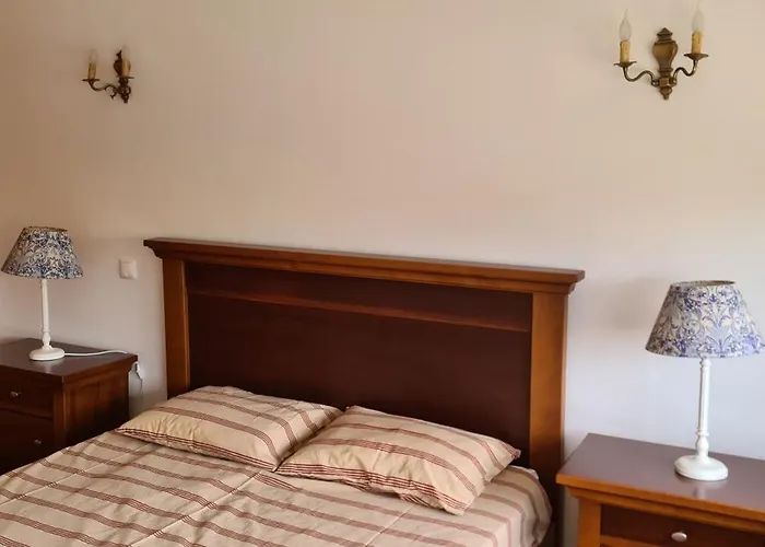 Ferienhaus Casa Riomara *