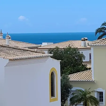 Casa Riomara * Lagos