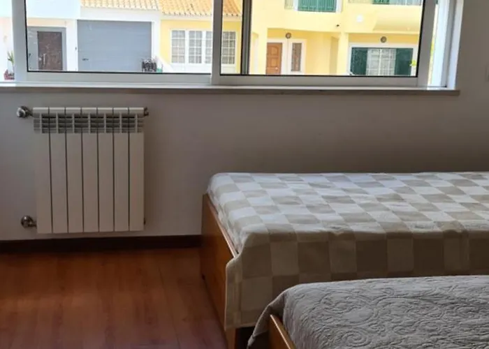 Casa Riomara Vakantiehuis *