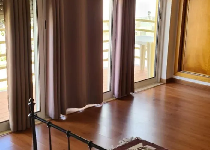 Vakantiehuis Casa Riomara