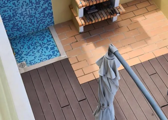 Vakantiehuis Casa Riomara Lagos