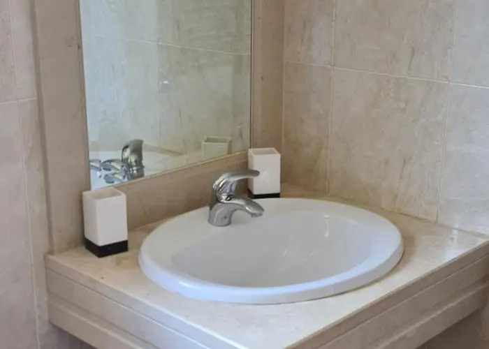 Casa Riomara Vakantiehuis *