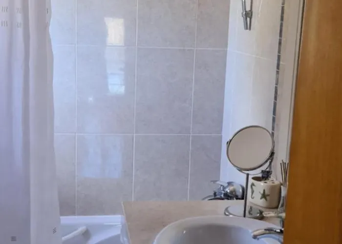 Casa Riomara Vakantiehuis