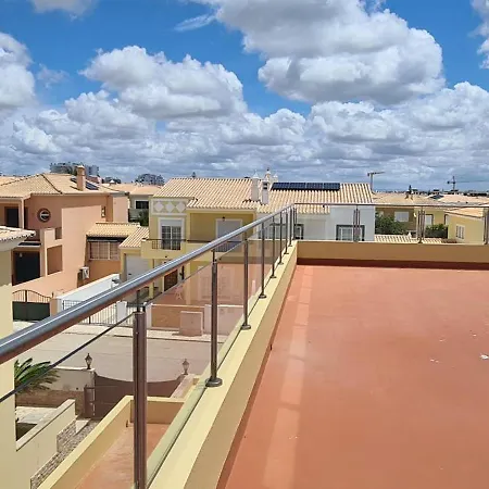 Casa Riomara