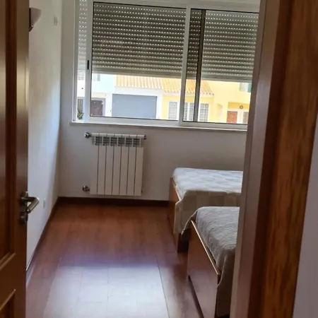 Casa Riomara * Lagos